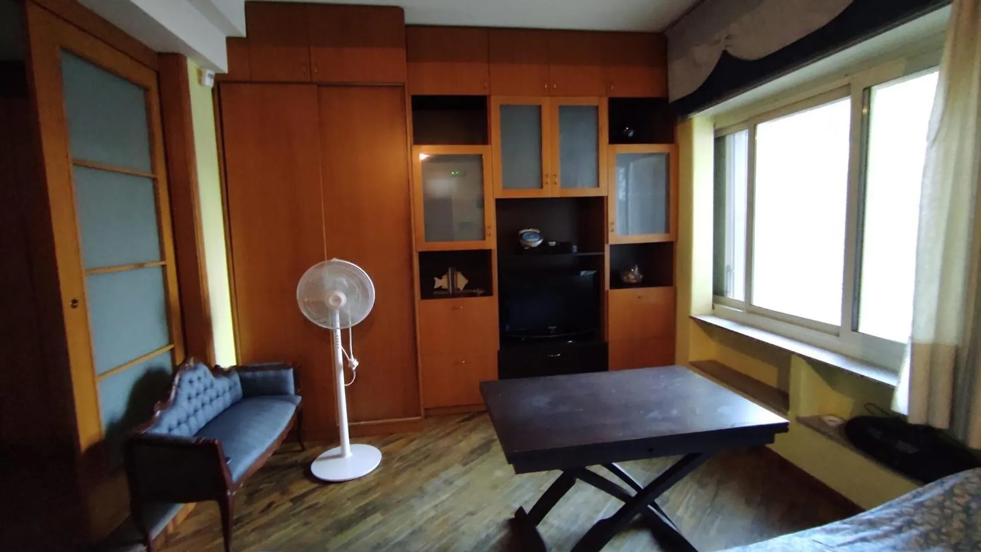 Ferienwohnung Casa Sul Golfo Di Ognina Cannizzaro Apartment