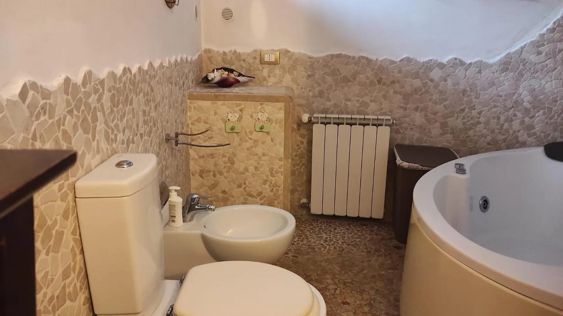 Ferienwohnung Casa Sul Golfo Di Ognina Cannizzaro 0*,  Italien