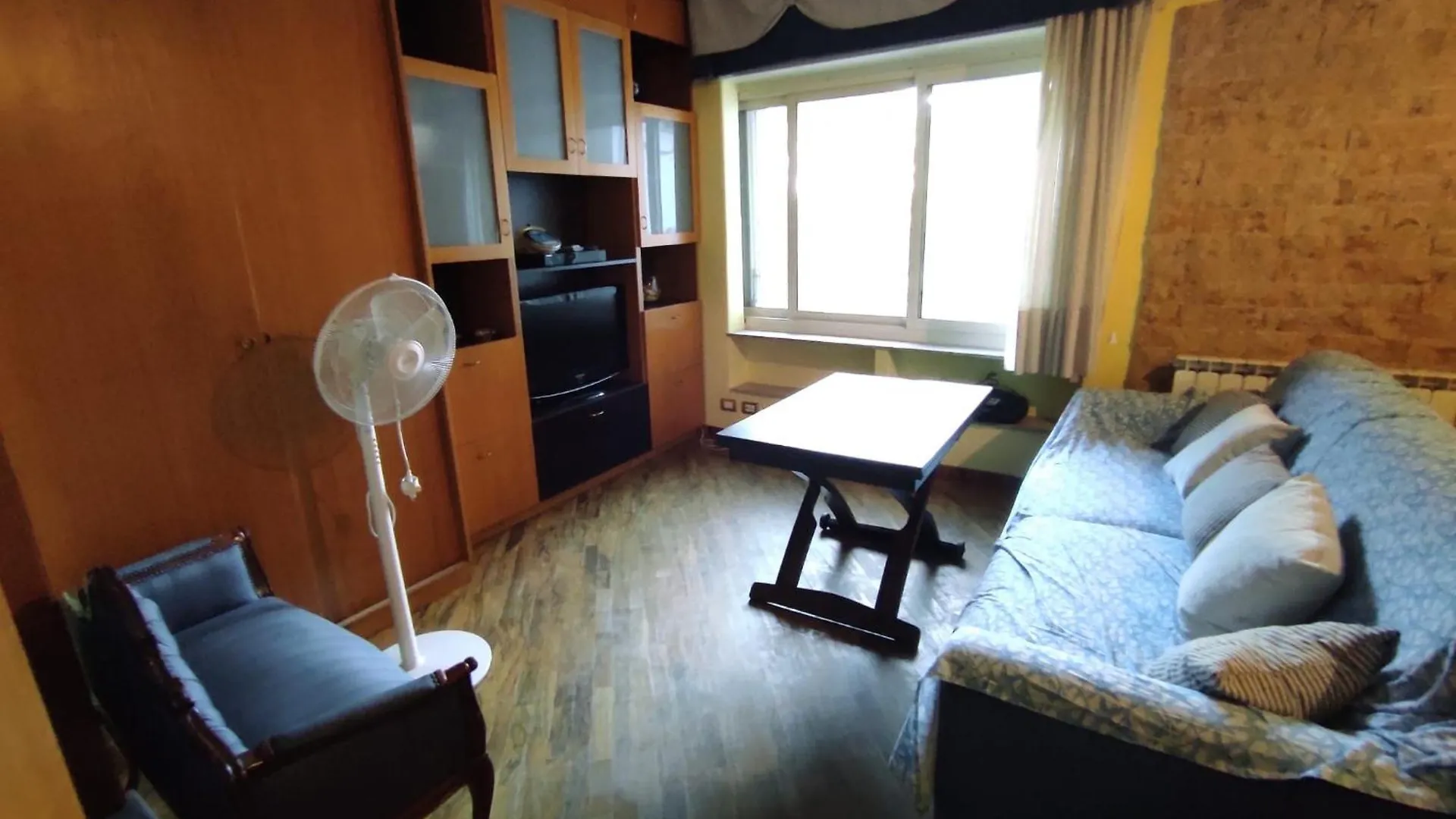 Casa Sul Golfo Di Ognina Apartment Cannizzaro