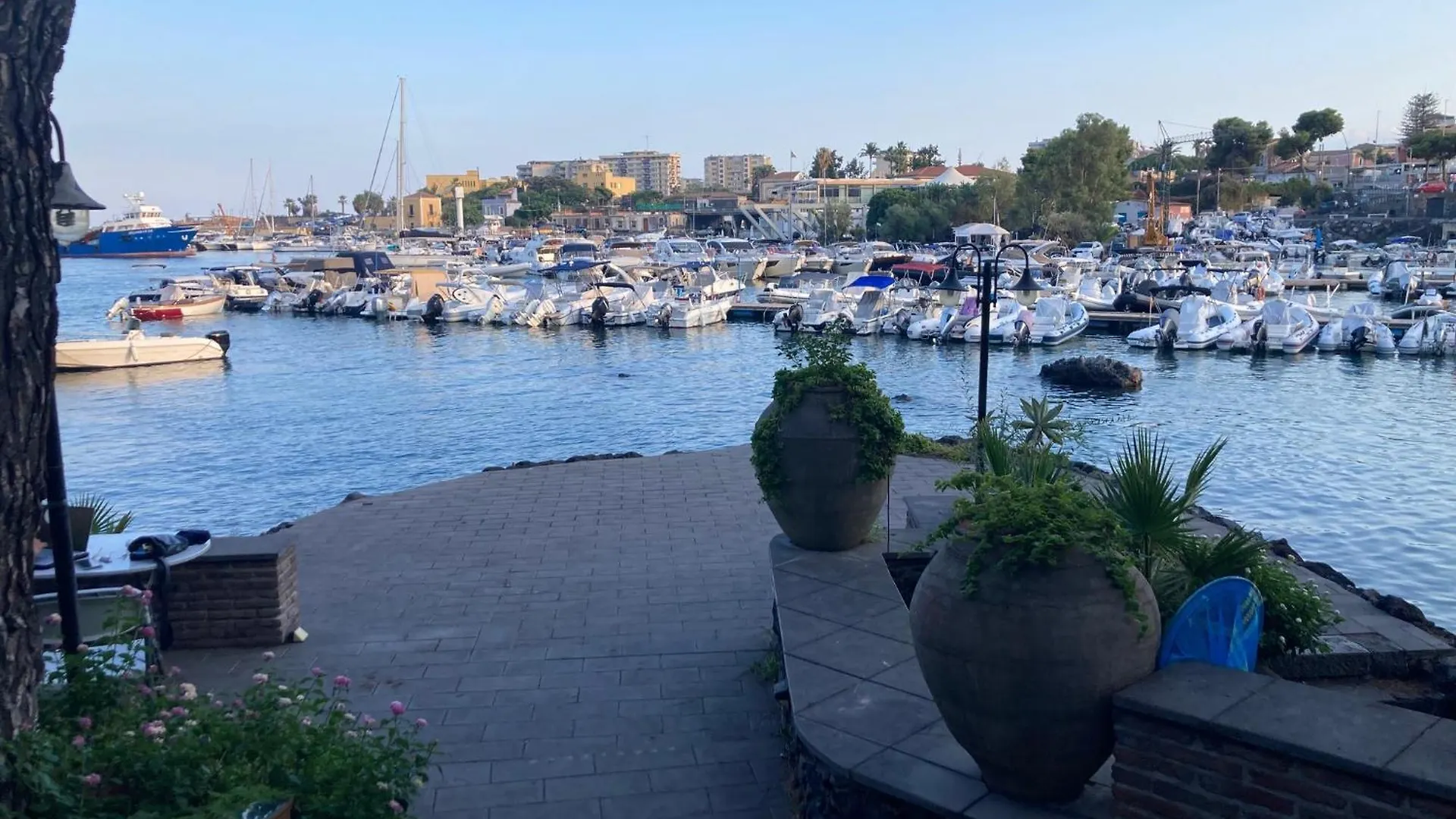 Casa Sul Golfo Di Ognina Apartment Cannizzaro Italy