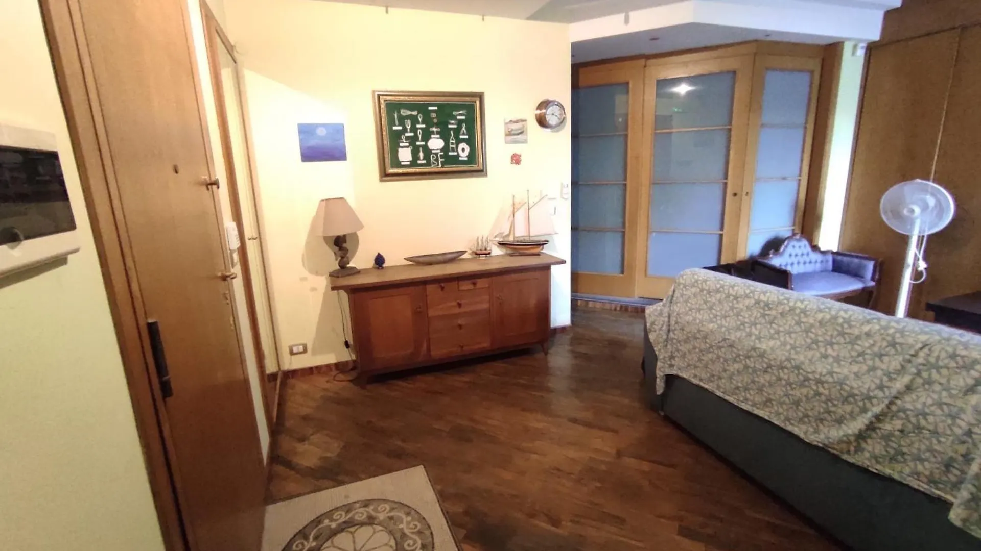 Casa Sul Golfo Di Ognina Apartment Cannizzaro 0*,