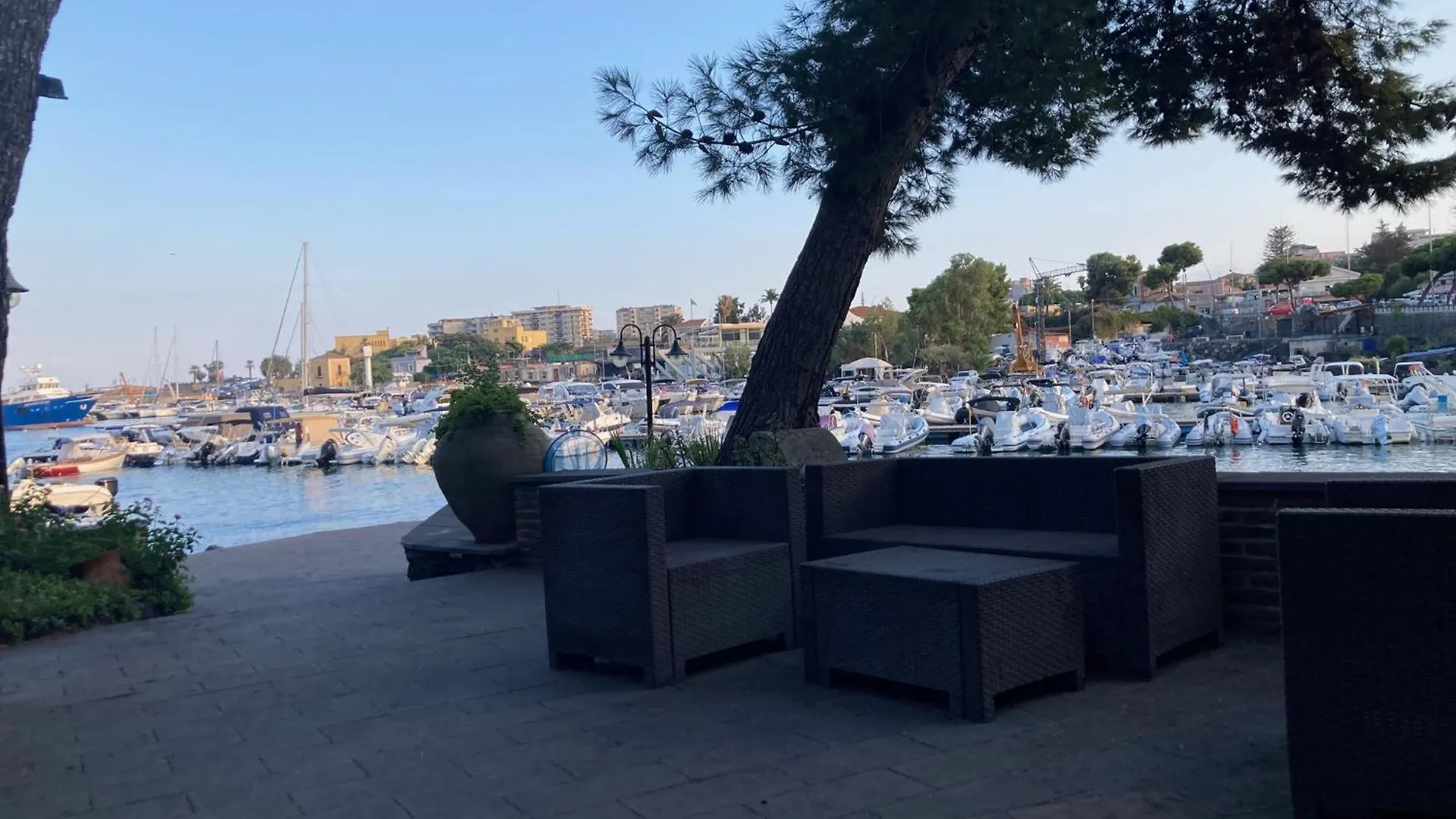 Casa Sul Golfo Di Ognina Apartment Cannizzaro Italy