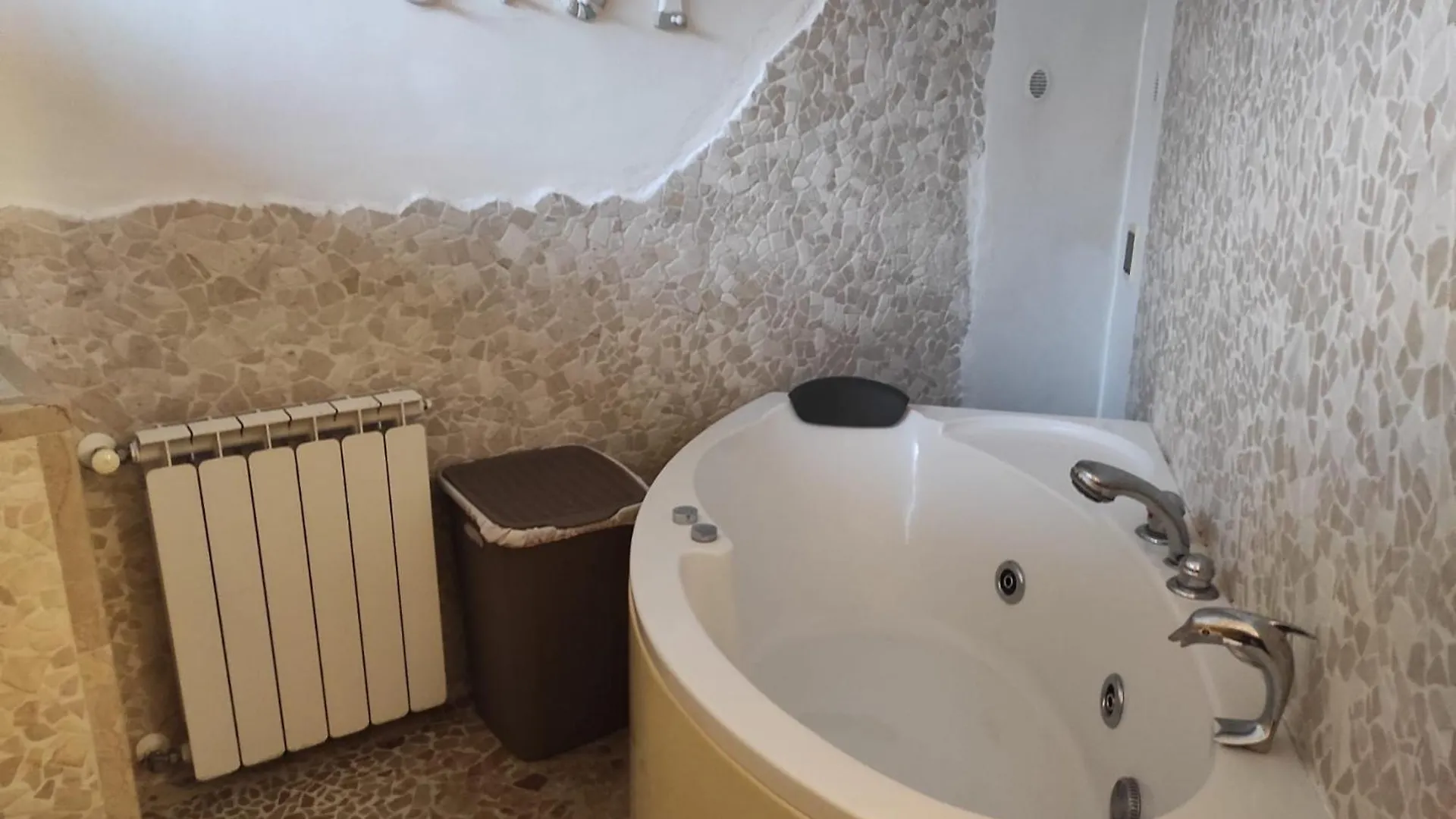Casa Sul Golfo Di Ognina Apartment Cannizzaro