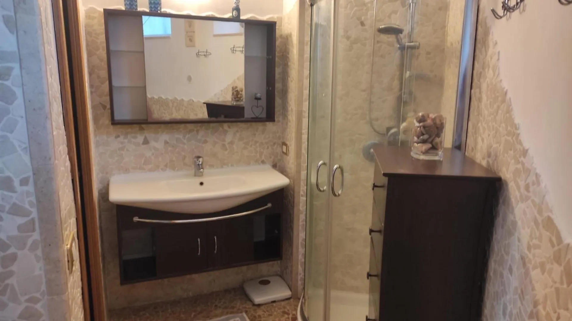 Casa Sul Golfo Di Ognina Apartment Cannizzaro Italy